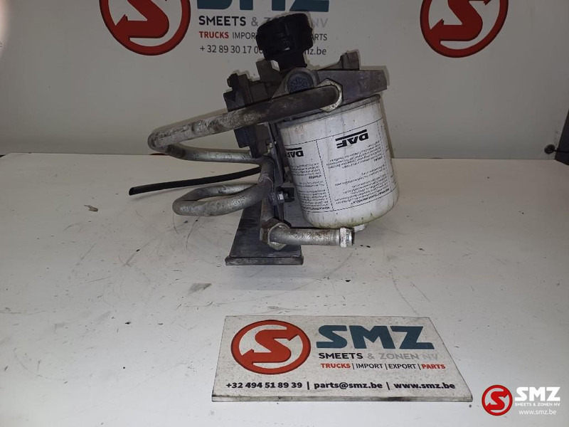 DAF Occ luchtdroger DAF - Spare parts for Truck: picture 3 DAF Occ luchtdroger DAF - Spare parts for Truck: picture 3