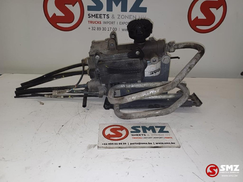 DAF Occ luchtdroger DAF - Spare parts for Truck: picture 1 DAF Occ luchtdroger DAF - Spare parts for Truck: picture 1