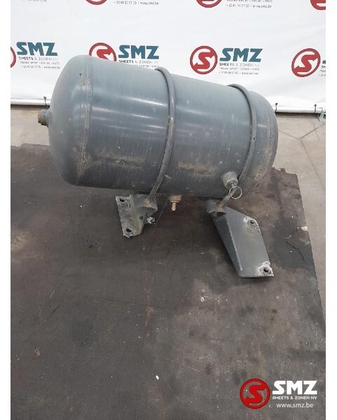 DAF Occ luchtketel DAF CF85 460 36L 12,5Bar 1733544 - Spare parts for Truck: picture 1 DAF Occ luchtketel DAF CF85 460 36L 12,5Bar 1733544 - Spare parts for Truck: picture 1