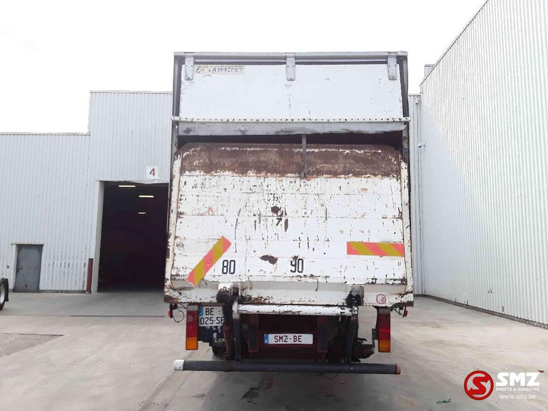 Diversen Occ Gesloten laadbak 9.10m - Spare parts for Truck: picture 2 Diversen Occ Gesloten laadbak 9.10m - Spare parts for Truck: picture 2