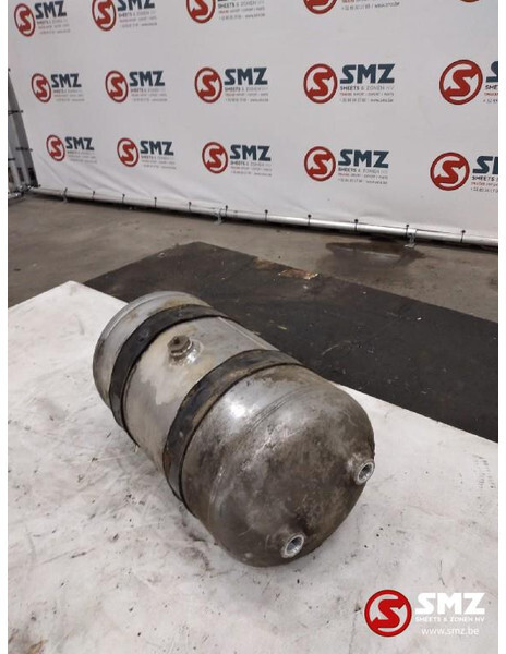 Iveco Occ luchtketel 20L 14Bar Iveco Stralis 98412834 - Spare parts for Truck: picture 2 Iveco Occ luchtketel 20L 14Bar Iveco Stralis 98412834 - Spare parts for Truck: picture 2