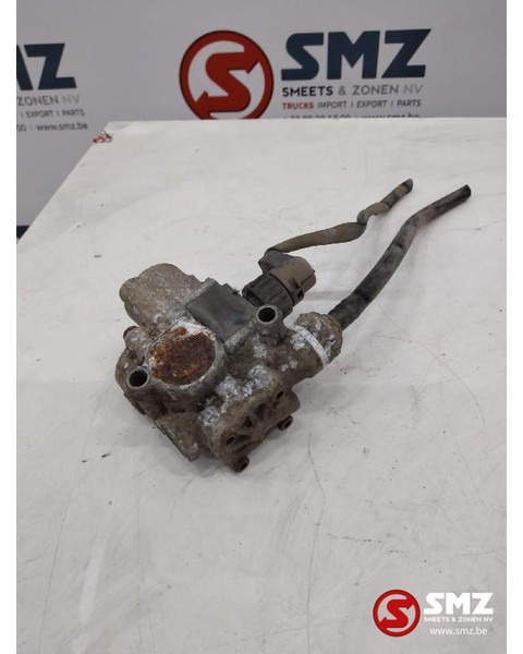 Mercedes-Benz Occ ABS Magneetmodulatorklep Mercedes Atego 472195 - Spare parts for Truck: picture 2 Mercedes-Benz Occ ABS Magneetmodulatorklep Mercedes Atego 472195 - Spare parts for Truck: picture 2