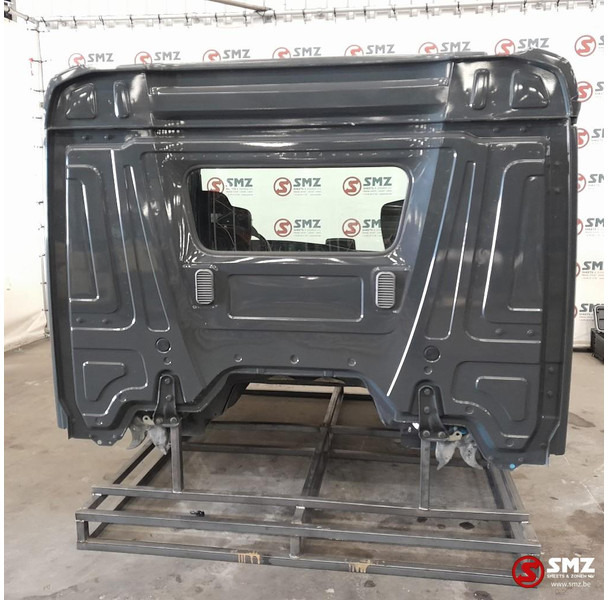 Mercedes-Benz Occ cabine Mercedes Actros MP4 low - Spare parts for Truck: picture 4 Mercedes-Benz Occ cabine Mercedes Actros MP4 low - Spare parts for Truck: picture 4