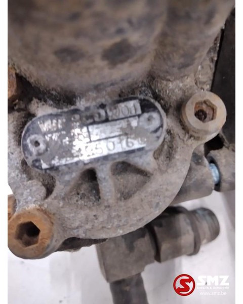 Mercedes-Benz Occ set ABS Magneetmodulatorklep Mercedes Atego Wa - Spare parts for Truck: picture 4 Mercedes-Benz Occ set ABS Magneetmodulatorklep Mercedes Atego Wa - Spare parts for Truck: picture 4