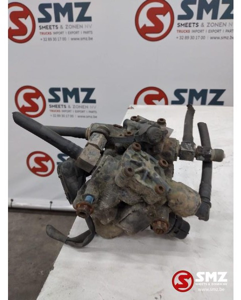 Mercedes-Benz Occ set ABS Magneetmodulatorklep Mercedes Atego Wa - Spare parts for Truck: picture 1 Mercedes-Benz Occ set ABS Magneetmodulatorklep Mercedes Atego Wa - Spare parts for Truck: picture 1