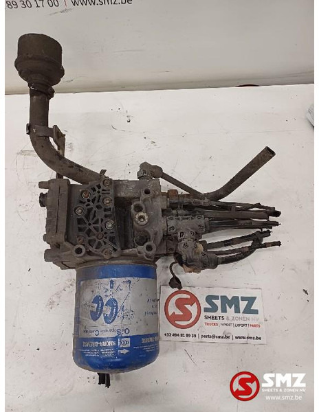 Renault Occ luchtdroger Renault - Spare parts for Truck: picture 1 Renault Occ luchtdroger Renault - Spare parts for Truck: picture 1