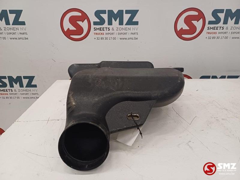 Volvo Occ luchtinlaatleiding Volvo - Spare parts for Truck: picture 1 Volvo Occ luchtinlaatleiding Volvo - Spare parts for Truck: picture 1