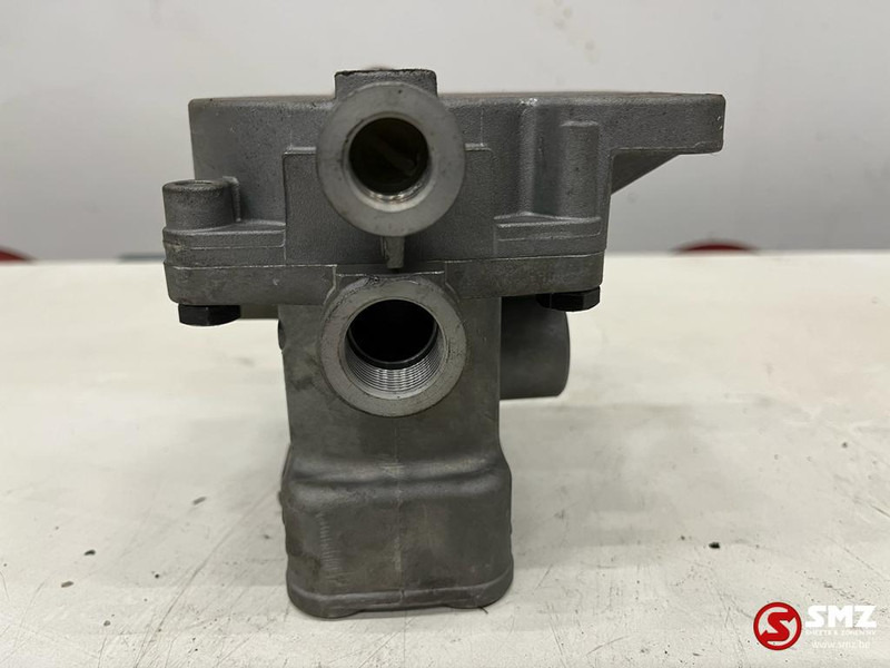 Wabco Brake valve - trailer Wabco - Spare parts for Truck: picture 1 Wabco Brake valve - trailer Wabco - Spare parts for Truck: picture 1