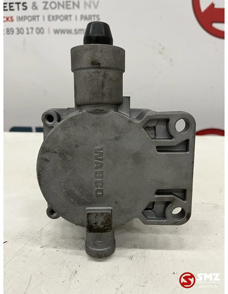 Wabco Brake valve - trailer Wabco - Spare parts for Truck: picture 4 Wabco Brake valve - trailer Wabco - Spare parts for Truck: picture 4