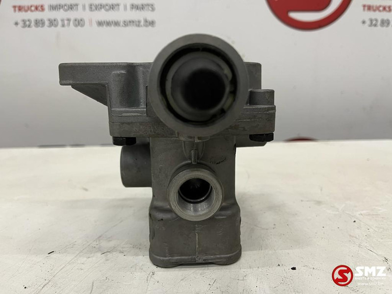 Wabco Brake valve - trailer Wabco - Spare parts for Truck: picture 5 Wabco Brake valve - trailer Wabco - Spare parts for Truck: picture 5