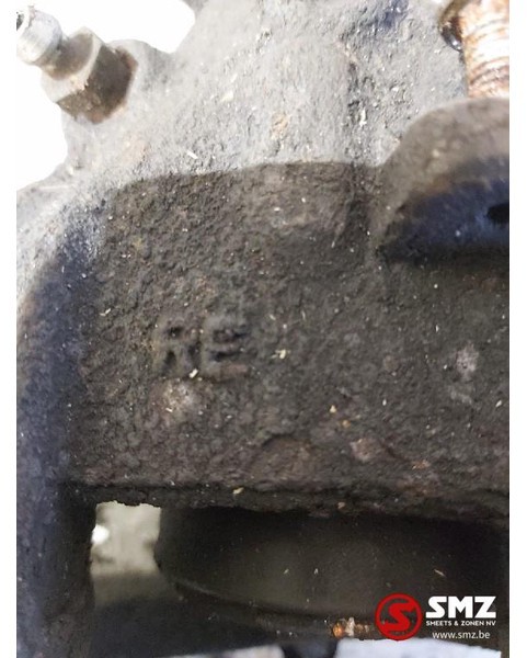 Volkswagen Occ Remklauw rechts Crafter/Sprinter - Brake caliper: picture 4 Volkswagen Occ Remklauw rechts Crafter/Sprinter - Brake caliper: picture 4