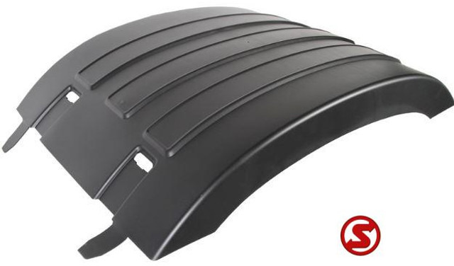 Volvo Achterspatbord L/R (bovenste deel) VOLVO FHII - Body and exterior for Truck: picture 1 Volvo Achterspatbord L/R (bovenste deel) VOLVO FHII - Body and exterior for Truck: picture 1