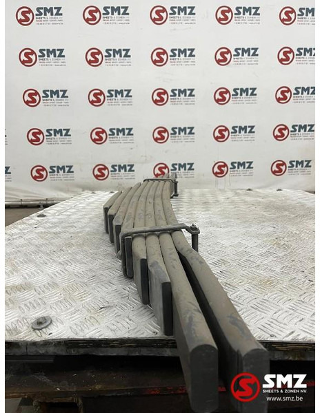 Volvo Bladveer Volvo 257672 - Steel suspension for Truck: picture 5 Volvo Bladveer Volvo 257672 - Steel suspension for Truck: picture 5