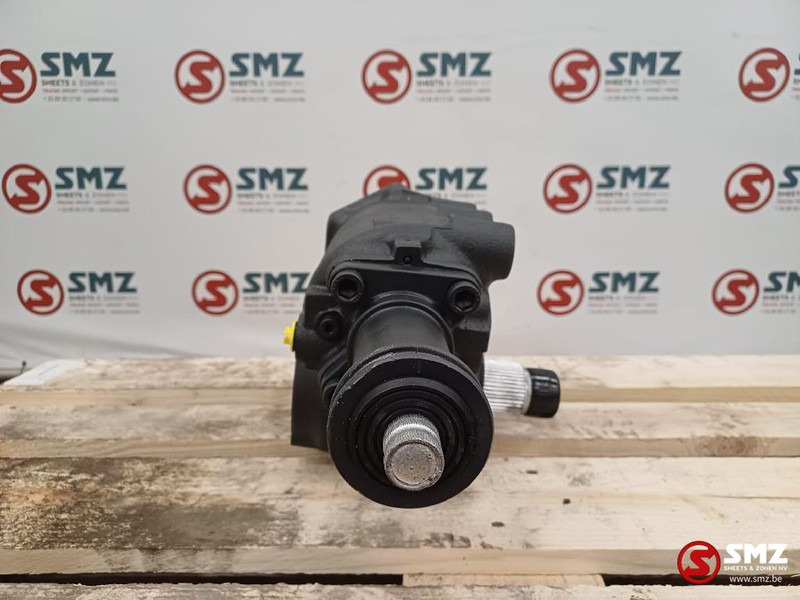 Volvo Gereviseerd stuurhuis volvo / renault - Steering gear for Car: picture 3 Volvo Gereviseerd stuurhuis volvo / renault - Steering gear for Car: picture 3