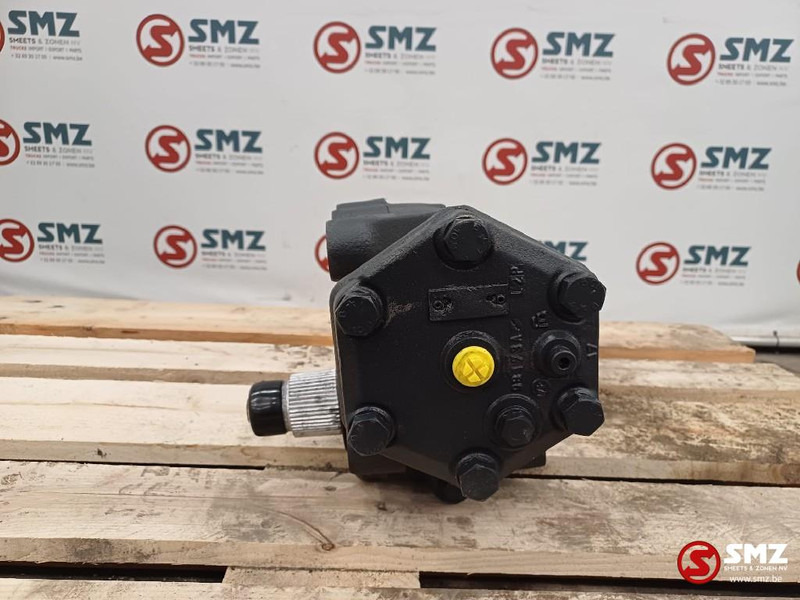 Volvo Gereviseerd stuurhuis volvo / renault - Steering gear for Car: picture 4 Volvo Gereviseerd stuurhuis volvo / renault - Steering gear for Car: picture 4