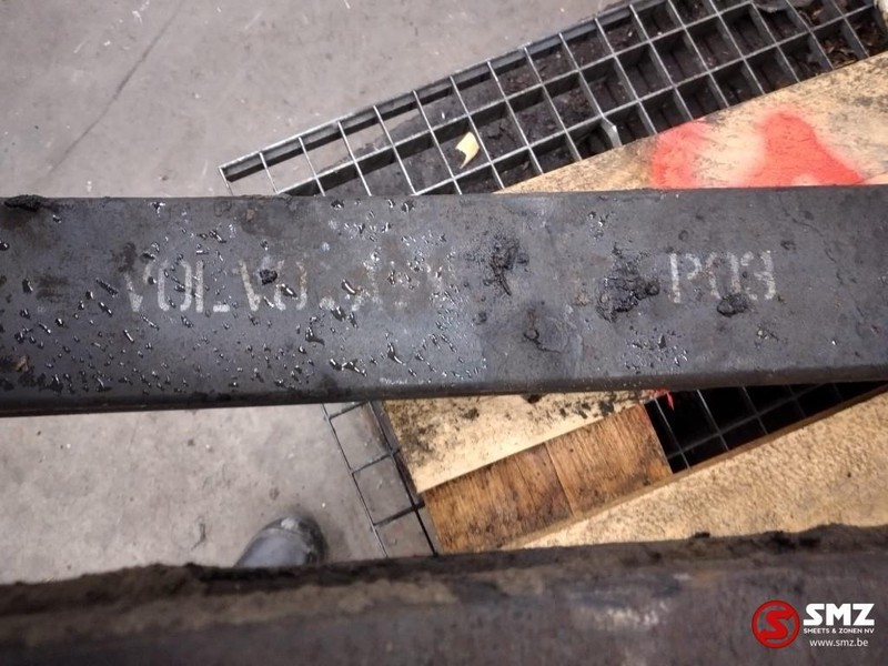 Volvo Occ Bladveren Volvo FH - Steel suspension for Truck: picture 3 Volvo Occ Bladveren Volvo FH - Steel suspension for Truck: picture 3