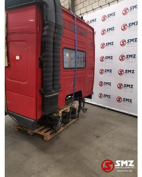 Volvo Occ Cabine Volvo FM9 - Cab and interior for Truck: picture 3 Volvo Occ Cabine Volvo FM9 - Cab and interior for Truck: picture 3