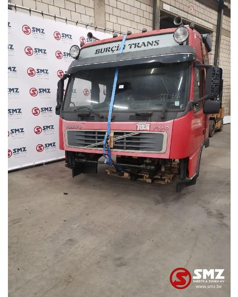 Volvo Occ Cabine Volvo FM9 - Cab and interior for Truck: picture 2 Volvo Occ Cabine Volvo FM9 - Cab and interior for Truck: picture 2