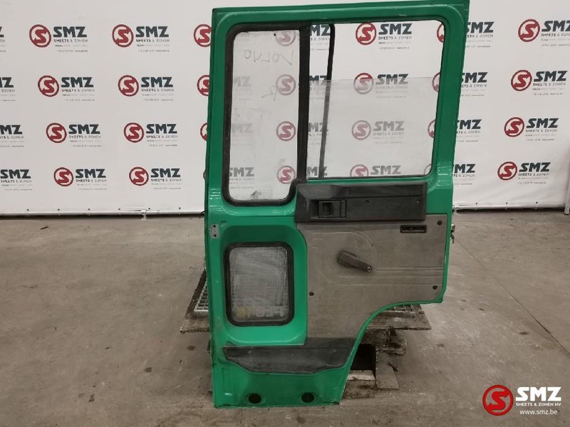 Volvo Occ Deur rechts Volvo FL6 - Door and parts for Truck: picture 2 Volvo Occ Deur rechts Volvo FL6 - Door and parts for Truck: picture 2