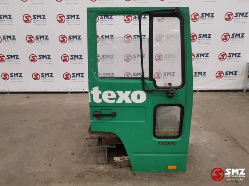 Volvo Occ Deur rechts Volvo FL6 - Door and parts for Truck: picture 1 Volvo Occ Deur rechts Volvo FL6 - Door and parts for Truck: picture 1