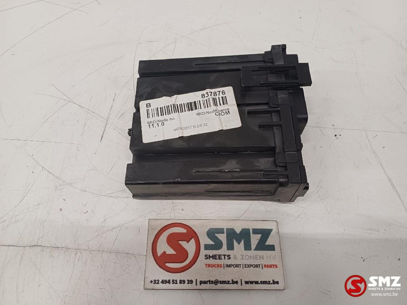 Volvo Occ ECU CIOM regeleenheid Volvo - ECU for Truck: picture 3 Volvo Occ ECU CIOM regeleenheid Volvo - ECU for Truck: picture 3