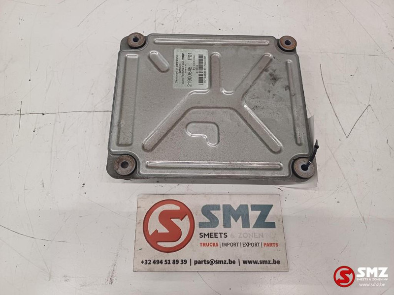 Volvo Occ ECU D13K motorregeleenheid Volvo - ECU for Truck: picture 2 Volvo Occ ECU D13K motorregeleenheid Volvo - ECU for Truck: picture 2