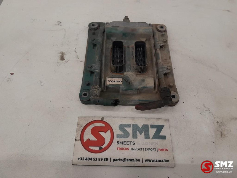 Volvo Occ ECU D13K500EUVI motorregeleenheid Volvo - ECU for Truck: picture 1 Volvo Occ ECU D13K500EUVI motorregeleenheid Volvo - ECU for Truck: picture 1
