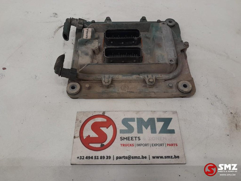 Volvo Occ ECU D13K500EUVI motorregeleenheid Volvo - ECU for Truck: picture 3 Volvo Occ ECU D13K500EUVI motorregeleenheid Volvo - ECU for Truck: picture 3