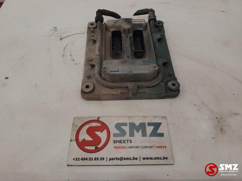 Volvo Occ ECU D13K500EUVI motorregeleenheid Volvo - ECU for Truck: picture 4 Volvo Occ ECU D13K500EUVI motorregeleenheid Volvo - ECU for Truck: picture 4