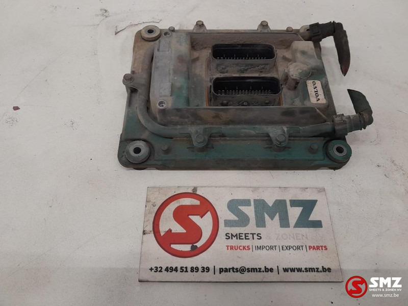 Volvo Occ ECU D13K500EUVI motorregeleenheid Volvo - ECU for Truck: picture 2 Volvo Occ ECU D13K500EUVI motorregeleenheid Volvo - ECU for Truck: picture 2
