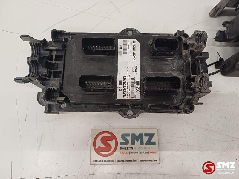 Volvo Occ ECU EBS7 regeleenheid Volvo - ECU for Truck: picture 3 Volvo Occ ECU EBS7 regeleenheid Volvo - ECU for Truck: picture 3