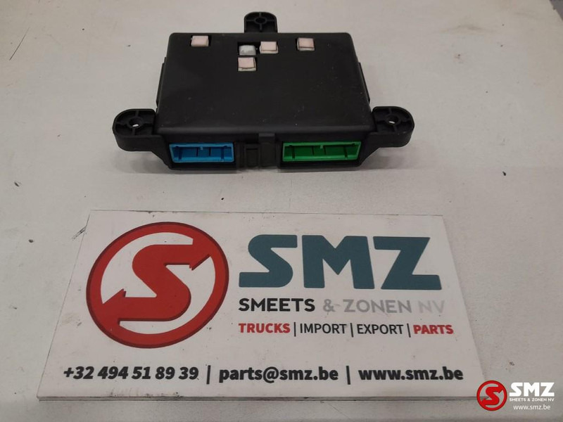 Volvo Occ ECU achteruitrijcamerabesturingseenheid Volvo - ECU for Truck: picture 5 Volvo Occ ECU achteruitrijcamerabesturingseenheid Volvo - ECU for Truck: picture 5