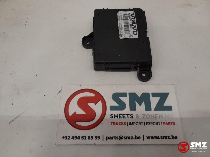 Volvo Occ ECU achteruitrijcamerabesturingseenheid Volvo - ECU for Truck: picture 4 Volvo Occ ECU achteruitrijcamerabesturingseenheid Volvo - ECU for Truck: picture 4