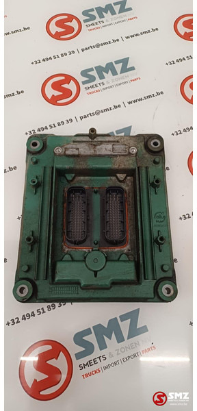 Volvo Occ ECU motorbesturingseenheid D13 Volvo 21900545 - ECU for Truck: picture 1 Volvo Occ ECU motorbesturingseenheid D13 Volvo 21900545 - ECU for Truck: picture 1