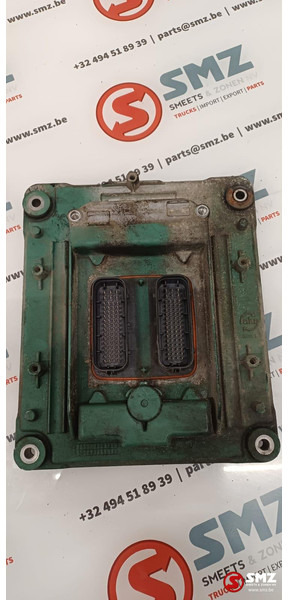 Volvo Occ ECU motorbesturingseenheid D13 Volvo 21900545 - ECU for Truck: picture 1 Volvo Occ ECU motorbesturingseenheid D13 Volvo 21900545 - ECU for Truck: picture 1
