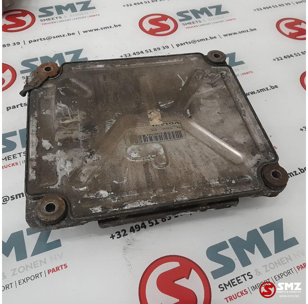 Volvo Occ ECU motorbesturingseenheid D7E Volvo - ECU for Truck: picture 5 Volvo Occ ECU motorbesturingseenheid D7E Volvo - ECU for Truck: picture 5