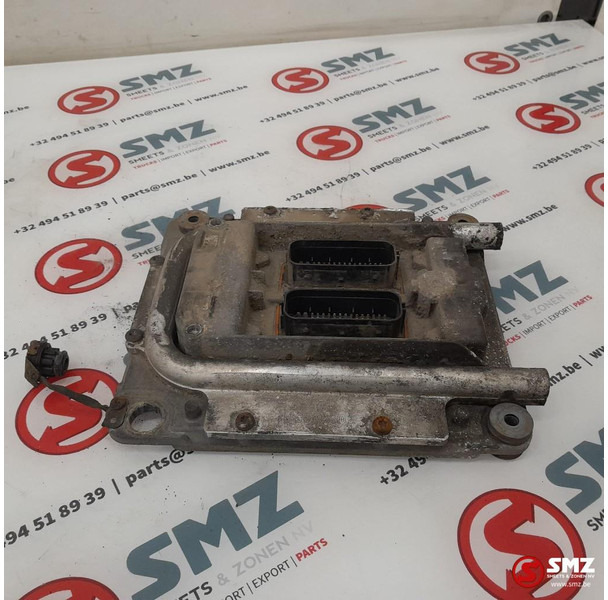 Volvo Occ ECU motorbesturingseenheid D7E Volvo - ECU for Truck: picture 2 Volvo Occ ECU motorbesturingseenheid D7E Volvo - ECU for Truck: picture 2