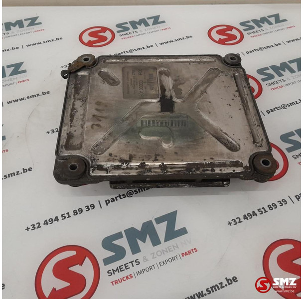 Volvo Occ ECU motorbesturingseenheid D7E Volvo - ECU for Truck: picture 5 Volvo Occ ECU motorbesturingseenheid D7E Volvo - ECU for Truck: picture 5