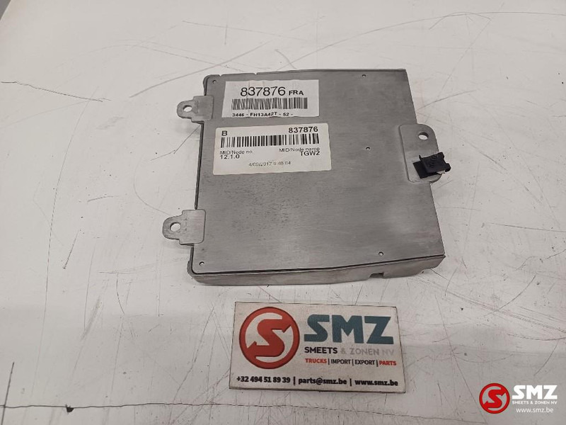Volvo Occ ECU telematica regeleenheid Volvo - ECU for Truck: picture 2 Volvo Occ ECU telematica regeleenheid Volvo - ECU for Truck: picture 2
