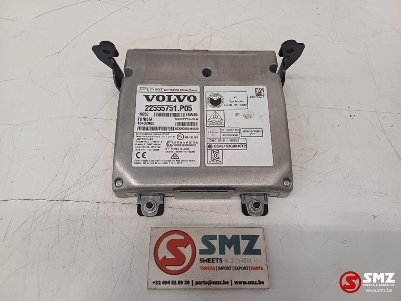 Volvo Occ ECU telematica regeleenheid Volvo - ECU for Truck: picture 1 Volvo Occ ECU telematica regeleenheid Volvo - ECU for Truck: picture 1