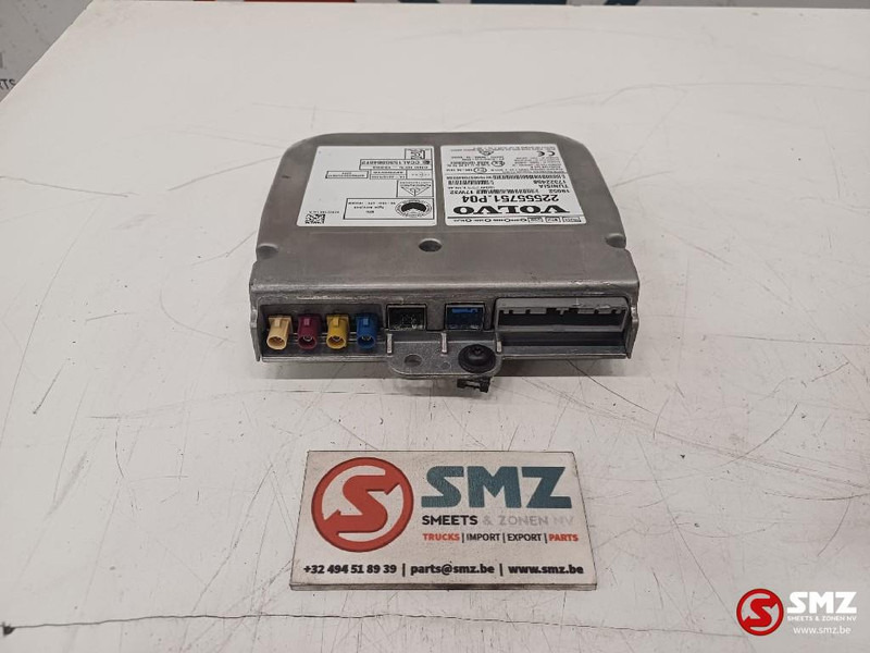 Volvo Occ ECU telematica regeleenheid Volvo - ECU for Truck: picture 1 Volvo Occ ECU telematica regeleenheid Volvo - ECU for Truck: picture 1