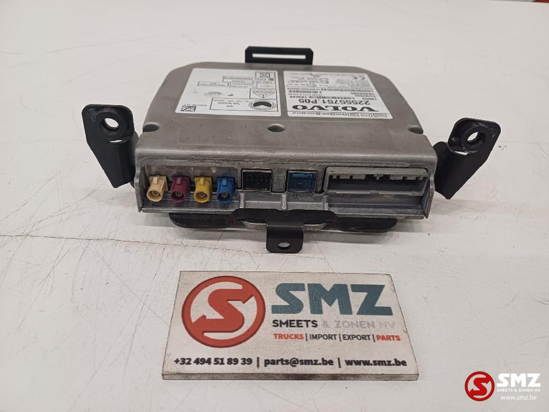 Volvo Occ ECU telematica regeleenheid Volvo - ECU for Truck: picture 2 Volvo Occ ECU telematica regeleenheid Volvo - ECU for Truck: picture 2