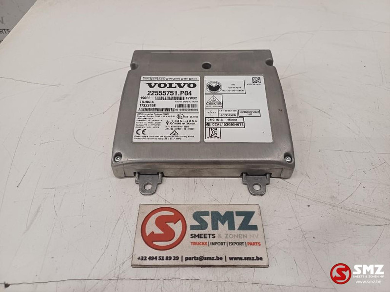 Volvo Occ ECU telematica regeleenheid Volvo - ECU for Truck: picture 3 Volvo Occ ECU telematica regeleenheid Volvo - ECU for Truck: picture 3