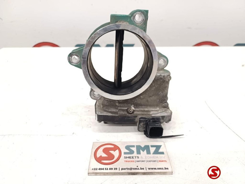 Volvo Occ EGR gasklep Volvo - Engine and parts for Truck: picture 4 Volvo Occ EGR gasklep Volvo - Engine and parts for Truck: picture 4