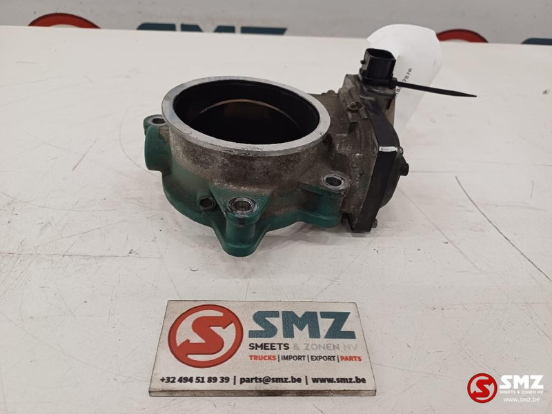 Volvo Occ EGR gasklep Volvo - Engine and parts for Truck: picture 2 Volvo Occ EGR gasklep Volvo - Engine and parts for Truck: picture 2