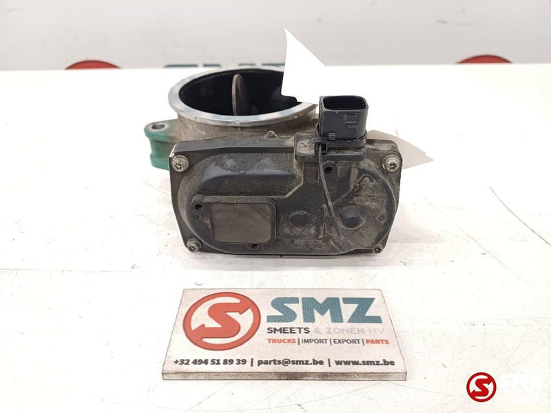 Volvo Occ EGR gasklep Volvo - Engine and parts for Truck: picture 5 Volvo Occ EGR gasklep Volvo - Engine and parts for Truck: picture 5