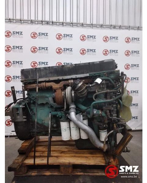 Volvo Occ Motor D12D380 Volvo FM - Engine for Truck: picture 2 Volvo Occ Motor D12D380 Volvo FM - Engine for Truck: picture 2