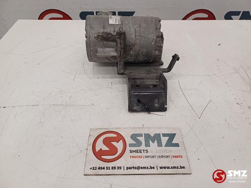 Volvo Occ airco compressor Volvo - Engine and parts for Truck: picture 4 Volvo Occ airco compressor Volvo - Engine and parts for Truck: picture 4