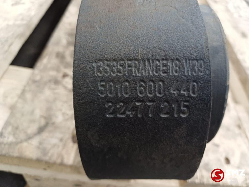 Volvo Occ bladveer links Volvo - Steel suspension for Truck: picture 5 Volvo Occ bladveer links Volvo - Steel suspension for Truck: picture 5