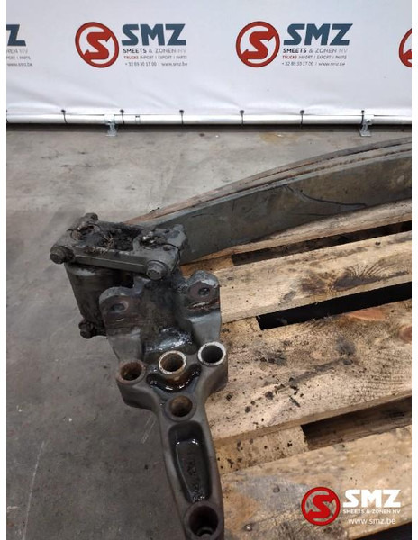 Volvo Occ bladveer vooraan Volvo FM 257868 - Cab suspension for Truck: picture 2 Volvo Occ bladveer vooraan Volvo FM 257868 - Cab suspension for Truck: picture 2